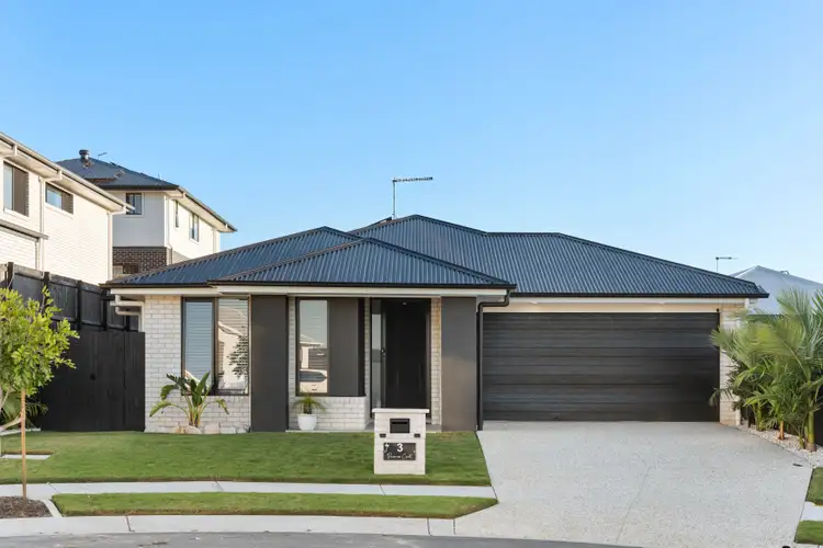 3 Racemosa Court, Redland Bay QLD 4165