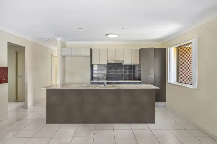 Second view of Homely house listing, 14 Mackenzie Street, Coomera QLD 4209