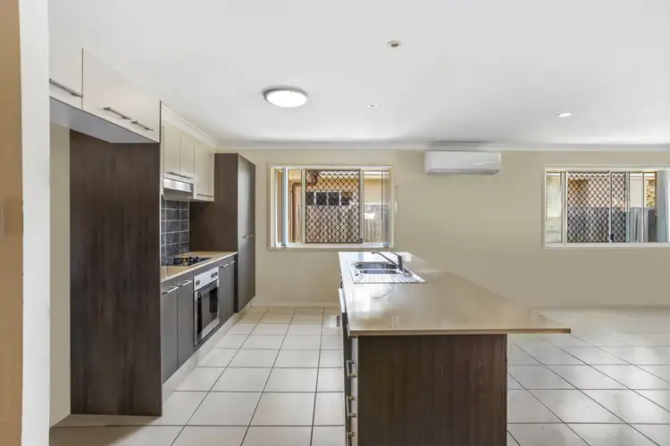 Third view of Homely house listing, 14 Mackenzie Street, Coomera QLD 4209