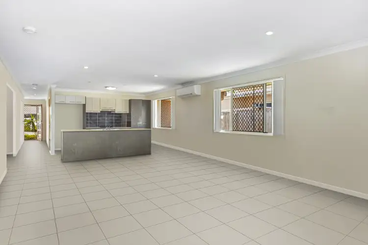 Fourth view of Homely house listing, 14 Mackenzie Street, Coomera QLD 4209