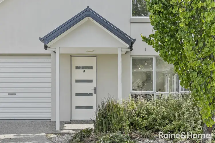 Second view of Homely house listing, 9/9 Maranoa Road, Kingston TAS 7050