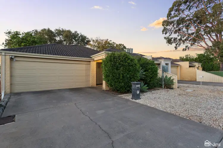 14A Locksley Avenue, Armadale WA 6112