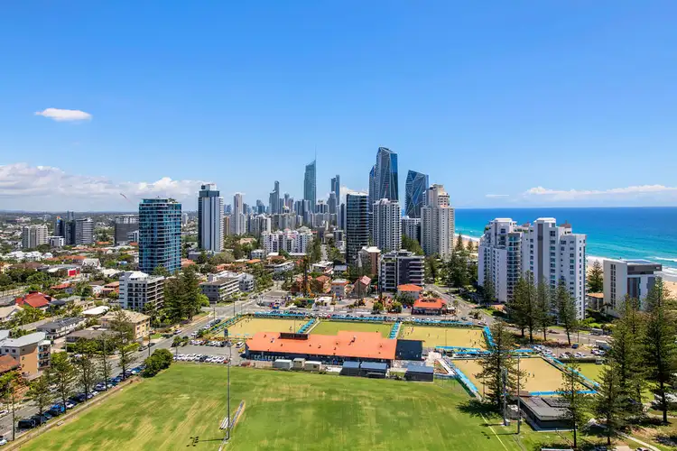 75/18 Chelsea Avenue, Broadbeach QLD 4218