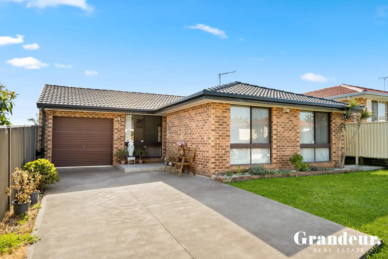 Main view of Homely house listing, 4 Bluff Street, Green Valley NSW 2168