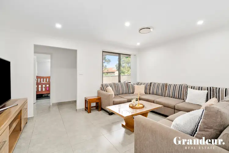 Third view of Homely house listing, 4 Bluff Street, Green Valley NSW 2168