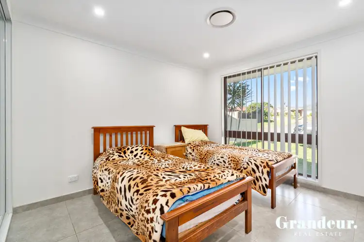 Sixth view of Homely house listing, 4 Bluff Street, Green Valley NSW 2168