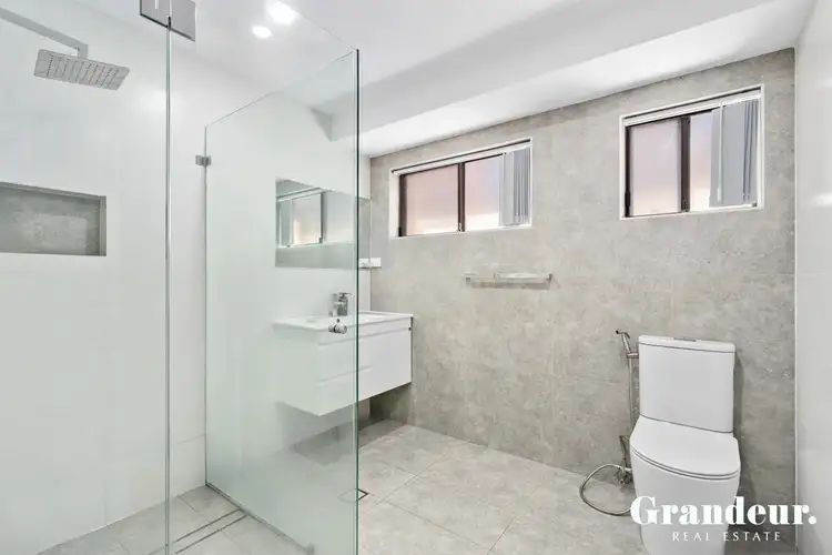 Seventh view of Homely house listing, 4 Bluff Street, Green Valley NSW 2168