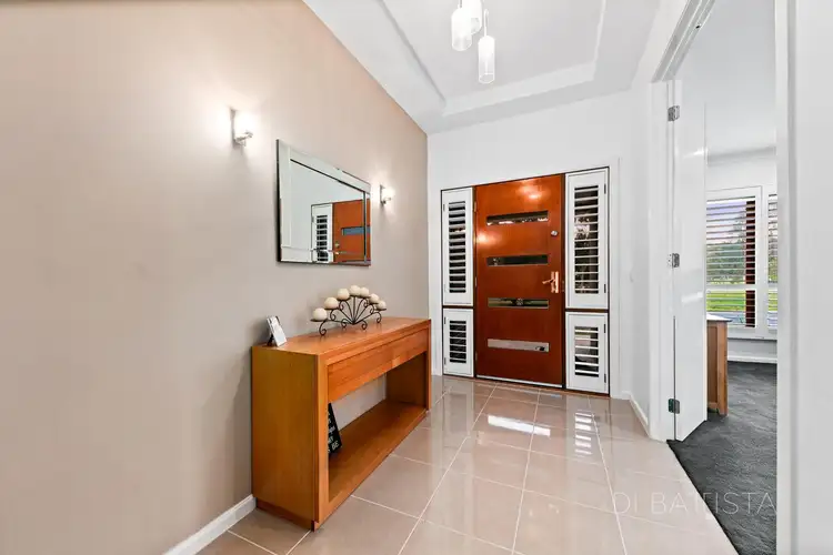 Second view of Homely house listing, 44 Centennial Park Drive, Craigieburn VIC 3064