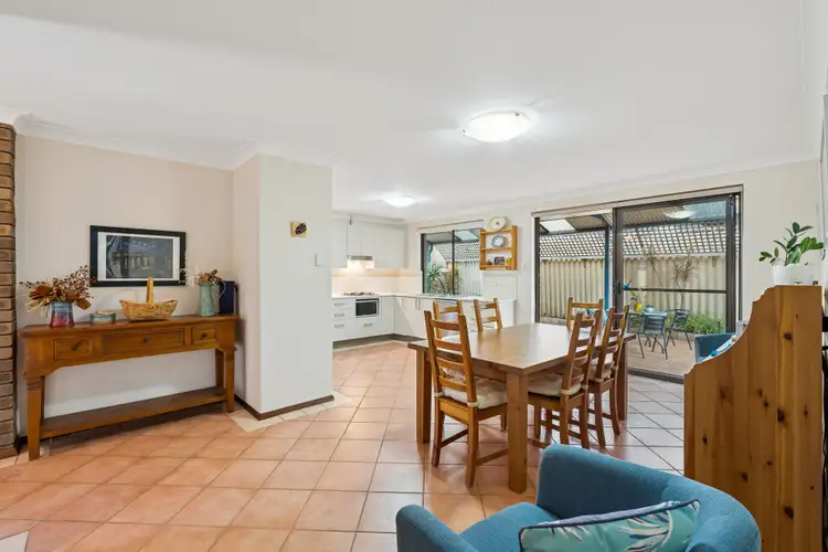 Seventh view of Homely house listing, 35 Merivale Way, Greenwood WA 6024