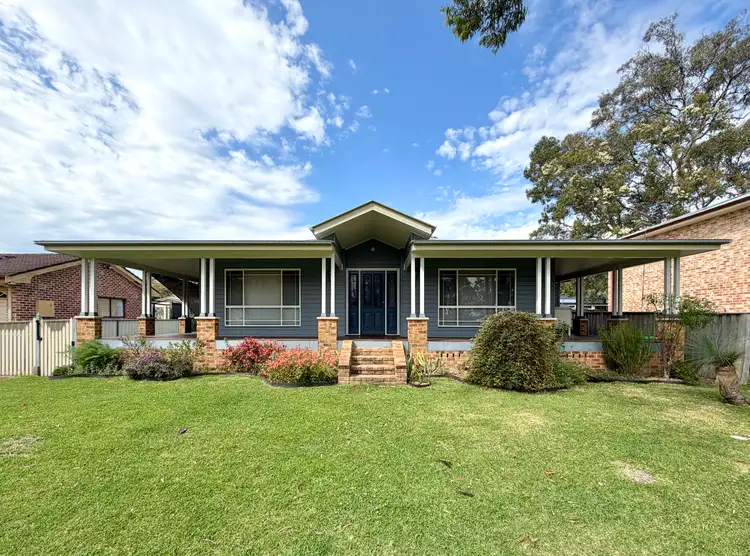 6 Wharf Street, Wyee Point NSW 2259