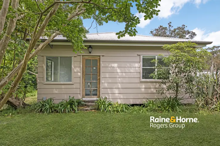 8A Basford Road, Doyalson North NSW 2262