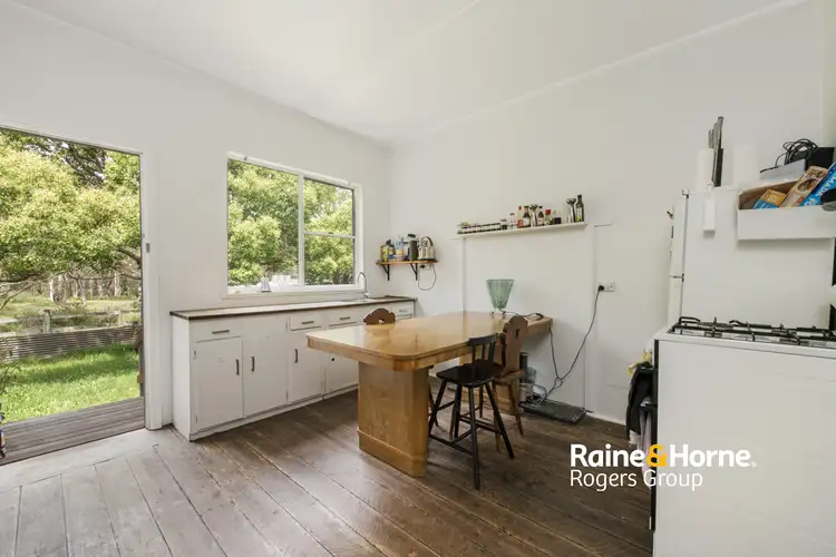 Second view of Homely house listing, 8A Basford Road, Doyalson North NSW 2262