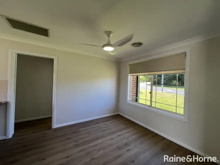 Second view of Homely house listing, 2/12 Turner Crescent, Orange NSW 2800