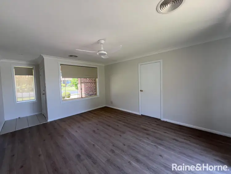 Fifth view of Homely house listing, 2/12 Turner Crescent, Orange NSW 2800