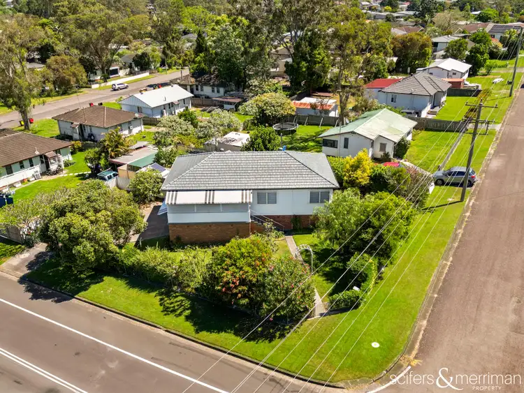 Second view of Homely house listing, 34 Alma Street, Raymond Terrace NSW 2324