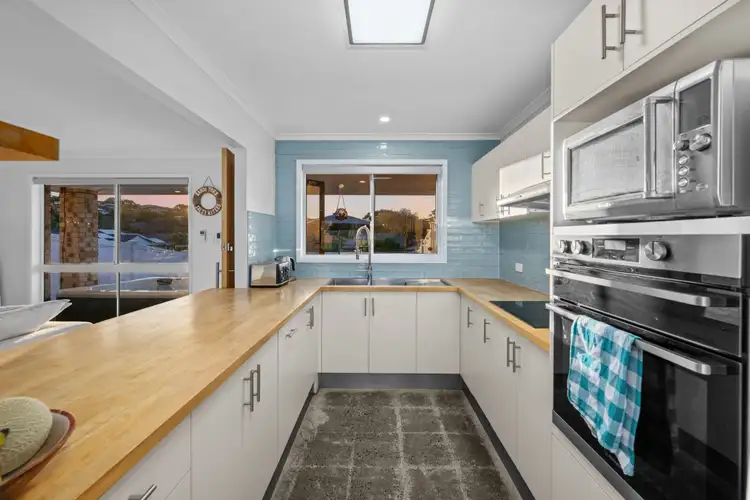 Fifth view of Homely house listing, 1/3 Parkland Place, Banora Point NSW 2486