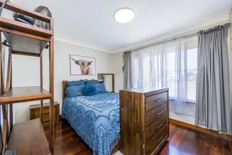 Fifth view of Homely house listing, 17 Leigh Street, Dudley Park WA 6210