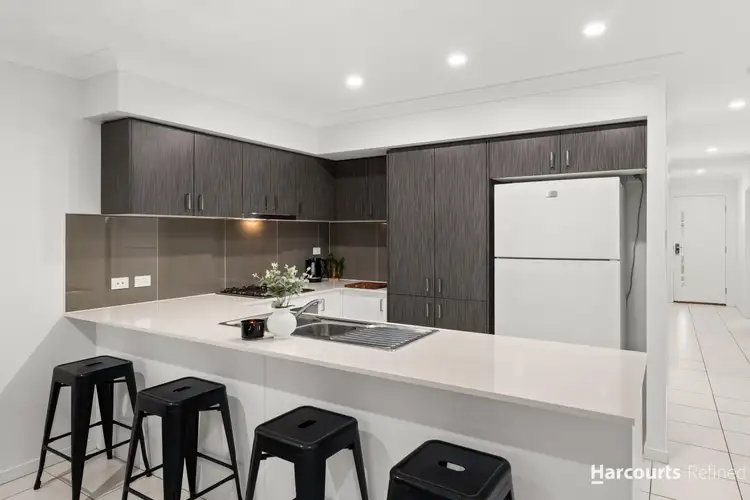 Second view of Homely house listing, 33 Welford Circuit, Yarrabilba QLD 4207