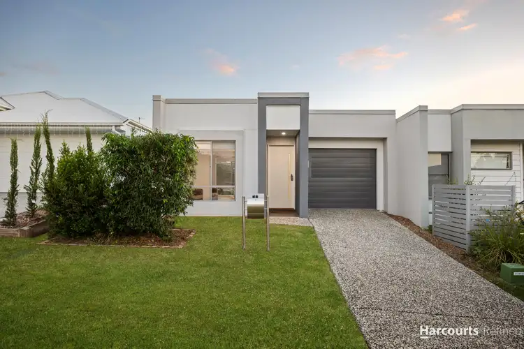 Fourth view of Homely house listing, 33 Welford Circuit, Yarrabilba QLD 4207