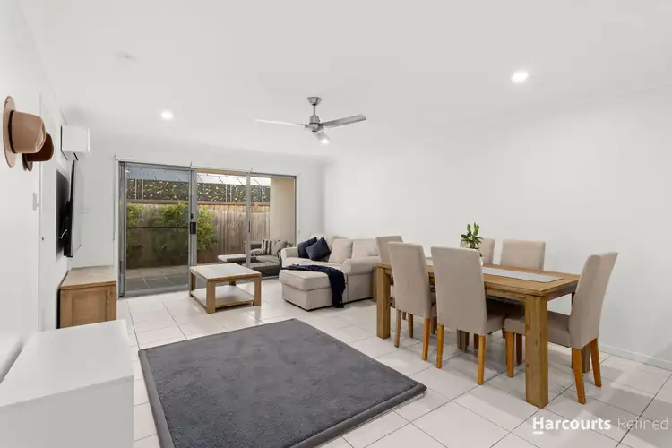 Fifth view of Homely house listing, 33 Welford Circuit, Yarrabilba QLD 4207