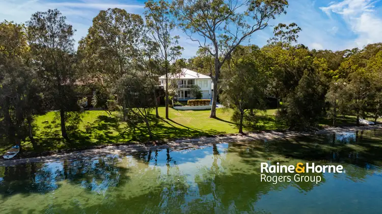161 Kullaroo Road, Summerland Point NSW 2259