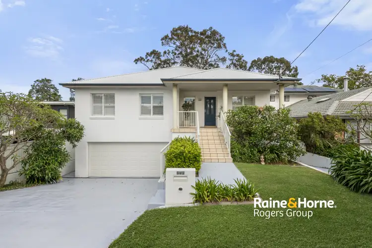 Second view of Homely house listing, 161 Kullaroo Road, Summerland Point NSW 2259
