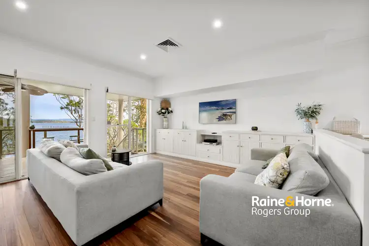 Third view of Homely house listing, 161 Kullaroo Road, Summerland Point NSW 2259