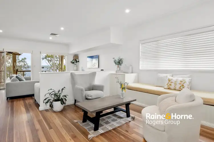 Fourth view of Homely house listing, 161 Kullaroo Road, Summerland Point NSW 2259