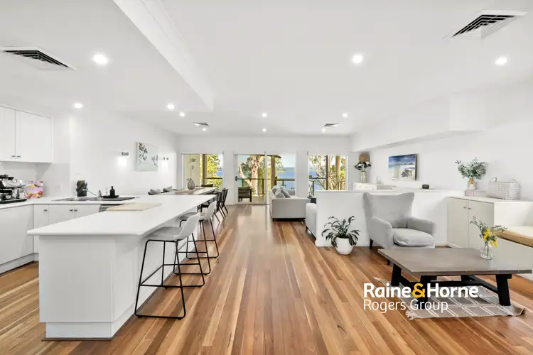 Fifth view of Homely house listing, 161 Kullaroo Road, Summerland Point NSW 2259