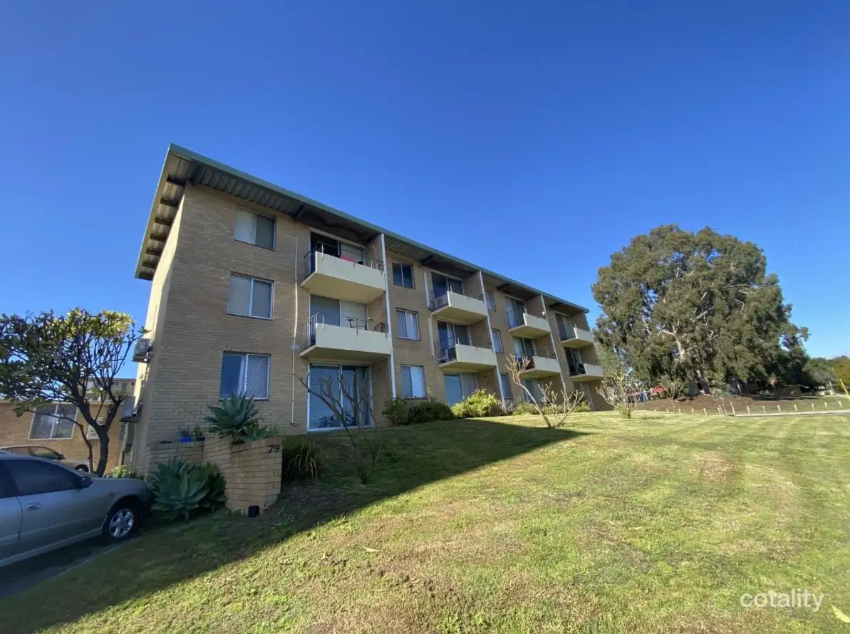 Main view of Homely unit listing, 4/74 Mcmaster Street, Victoria Park WA 6100