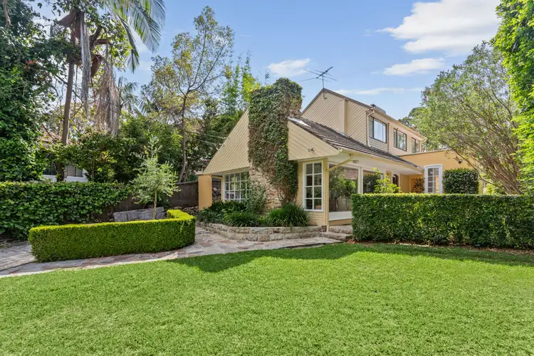 2 Thorn Street, Hunters Hill NSW 2110
