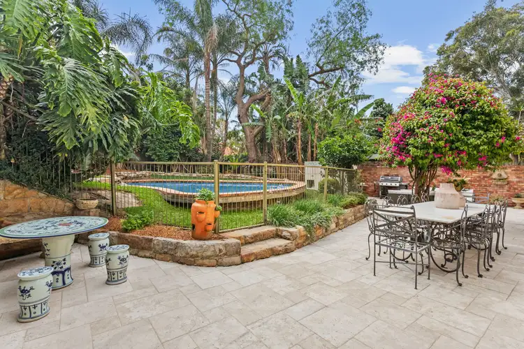 Fifth view of Homely house listing, 2 Thorn Street, Hunters Hill NSW 2110