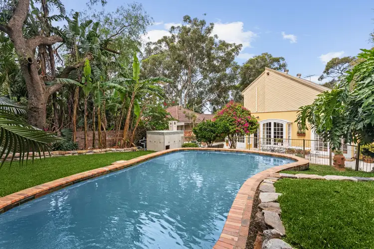 Sixth view of Homely house listing, 2 Thorn Street, Hunters Hill NSW 2110