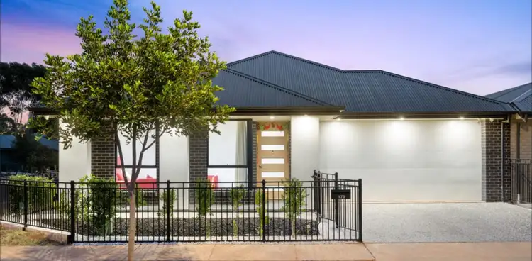 179 Douglas Drive, Munno Para SA 5115