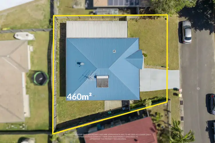 16 Manhattan Drive, Eagleby QLD 4207