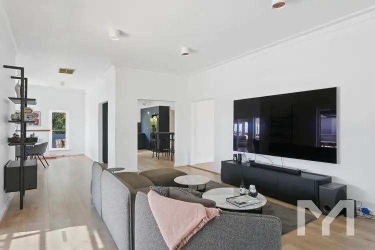 Fourth view of Homely house listing, 76 Preston Point Road, East Fremantle WA 6158