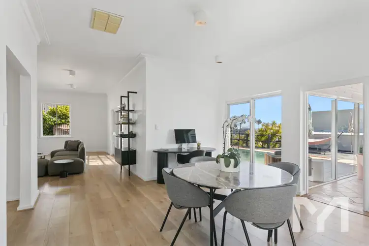 Sixth view of Homely house listing, 76 Preston Point Road, East Fremantle WA 6158