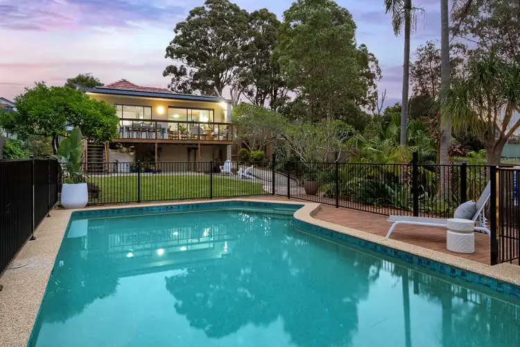 19 Ulm Street, Lane Cove NSW 2066