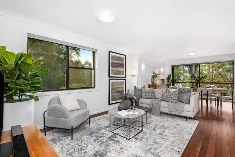 Third view of Homely house listing, 19 Ulm Street, Lane Cove NSW 2066