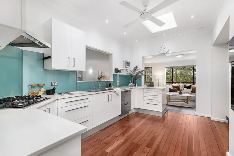 Sixth view of Homely house listing, 19 Ulm Street, Lane Cove NSW 2066
