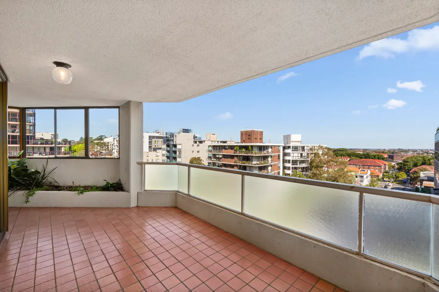Main view of Homely apartment listing, 901/1 Hollywood Avenue, Bondi Junction NSW 2022