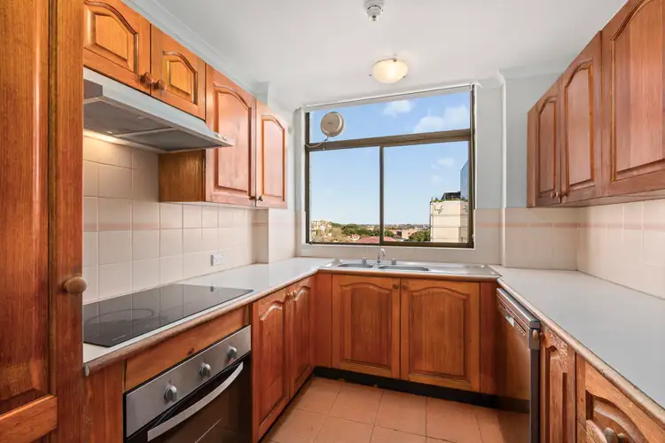 Fourth view of Homely apartment listing, 901/1 Hollywood Avenue, Bondi Junction NSW 2022