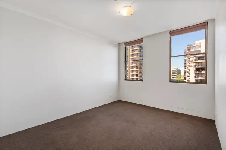 Fifth view of Homely apartment listing, 901/1 Hollywood Avenue, Bondi Junction NSW 2022