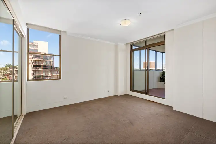 Sixth view of Homely apartment listing, 901/1 Hollywood Avenue, Bondi Junction NSW 2022