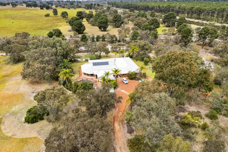 1521 Old Yanchep Road, Pinjar WA 6078