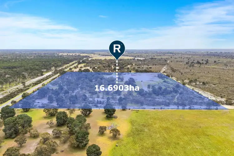 Third view of Homely rural property listing, 1521 Old Yanchep Road, Pinjar WA 6078