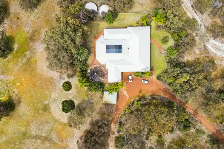 Fourth view of Homely rural property listing, 1521 Old Yanchep Road, Pinjar WA 6078