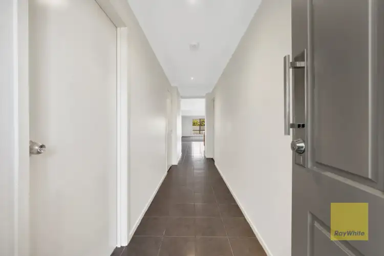 Second view of Homely house listing, 11 Fairbridge Road, Point Cook VIC 3030