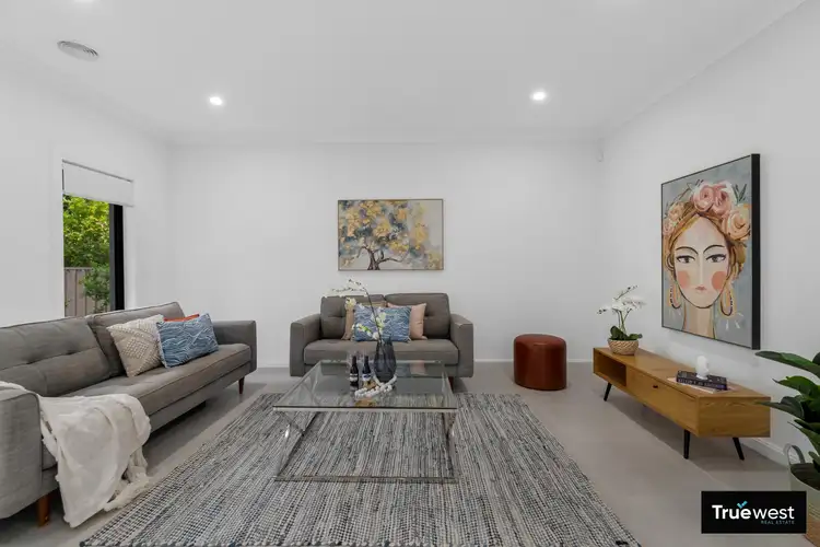 Fifth view of Homely house listing, 14 Durrol Way, Caroline Springs VIC 3023