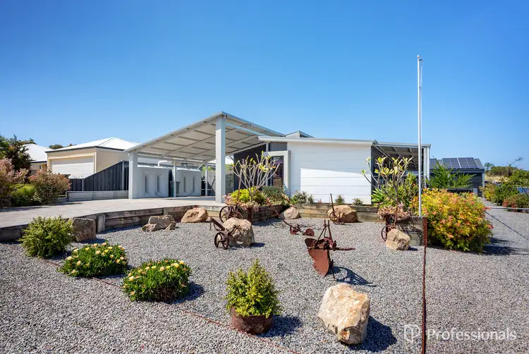 129 Wannerenooka Road, Northampton WA 6535